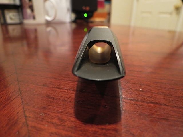 Bari Hybrid Alto Saxophone Mouthpiece