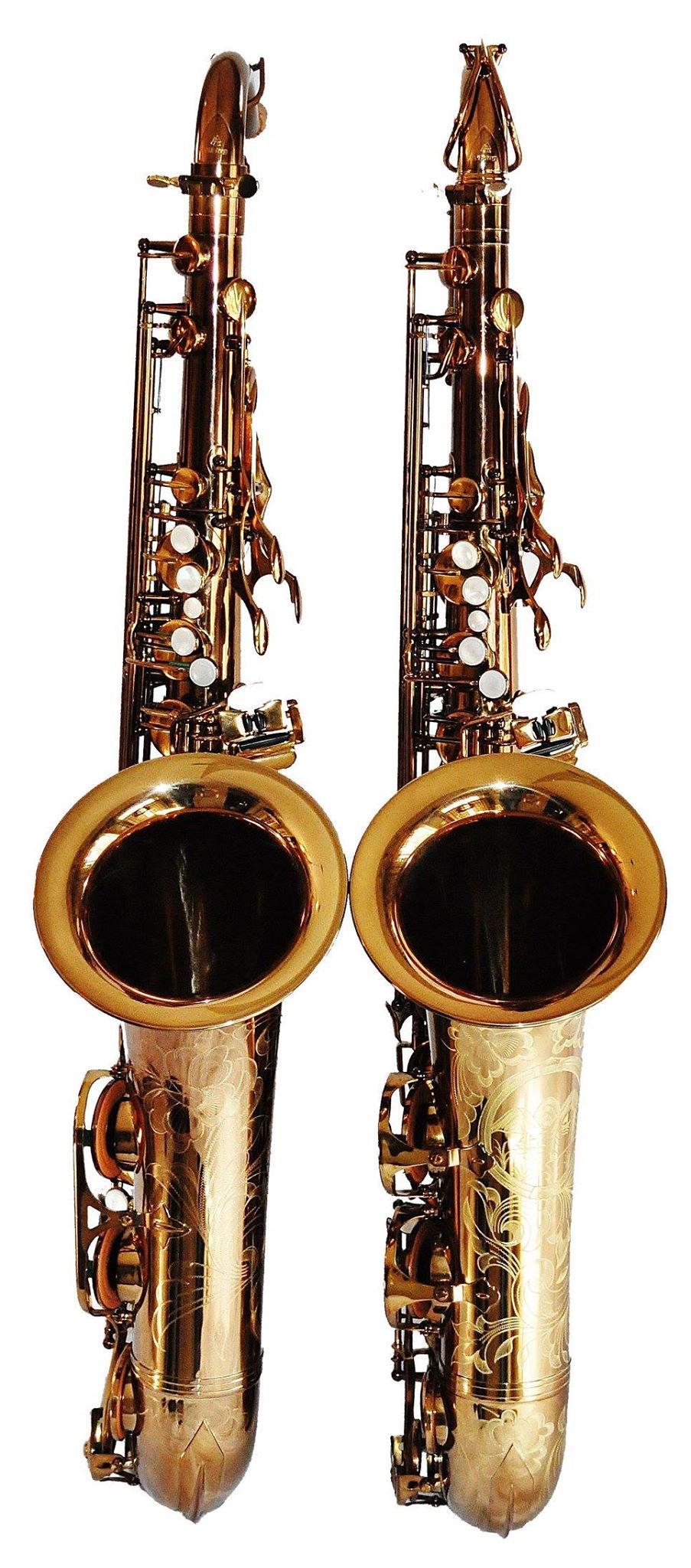Viking M58 and M60 Tenor Saxophone Review